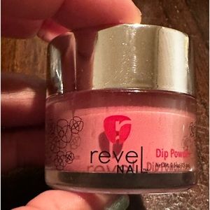 Revel Nail Secret DIP POWDER 0.5 oz